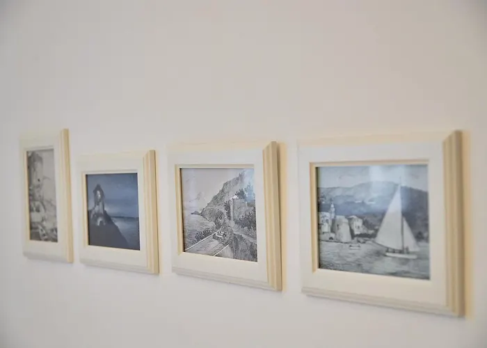 Διαμέρισμα Acquamarina *