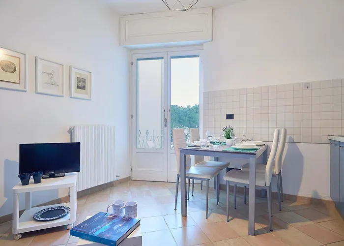 Acquamarina Διαμέρισμα