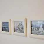Διαμέρισμα Acquamarina *