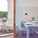 Acquamarina Διαμέρισμα Αλάσιο