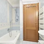 Διαμέρισμα Acquamarina *