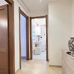 Acquamarina Διαμέρισμα Αλάσιο