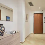Διαμέρισμα Acquamarina *