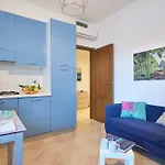 Acquamarina Διαμέρισμα Αλάσιο