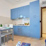 Acquamarina * Αλάσιο