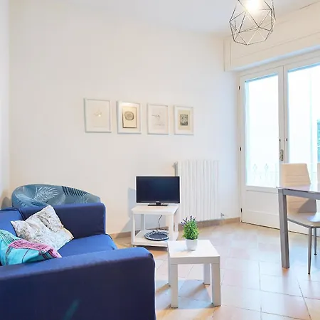 Appartement Acquamarina *