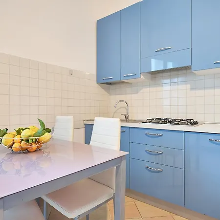 Acquamarina Appartement