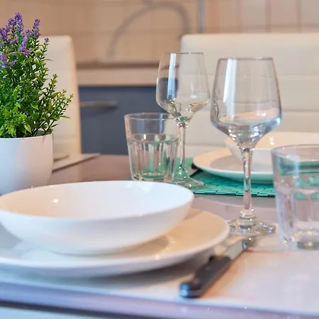 Appartement Acquamarina