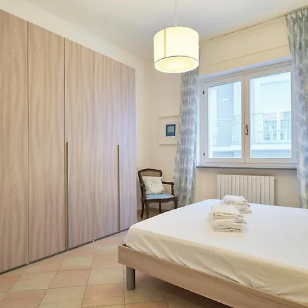 Appartement Acquamarina *