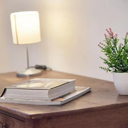 Acquamarina Appartement *