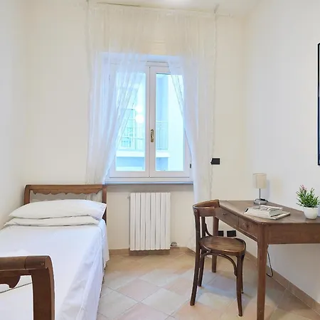 アパート Acquamarina