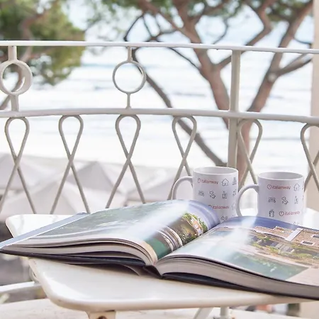 Apartamento Acquamarina