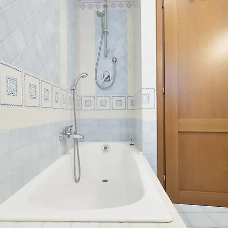 Appartement Acquamarina Alassio