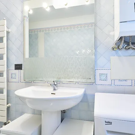 Acquamarina * アラッシオ