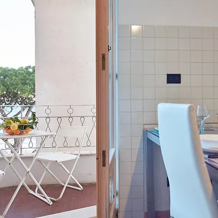 Acquamarina Apartamento Alassio