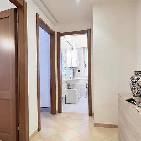 Acquamarina Appartement Alassio