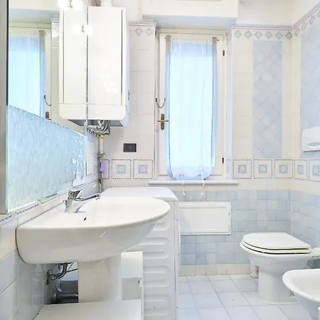 Apartamento Acquamarina