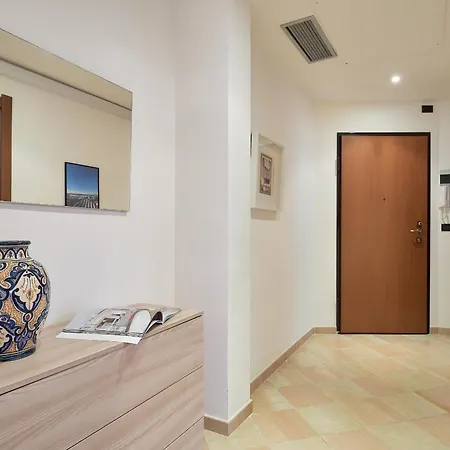 アパート Acquamarina *