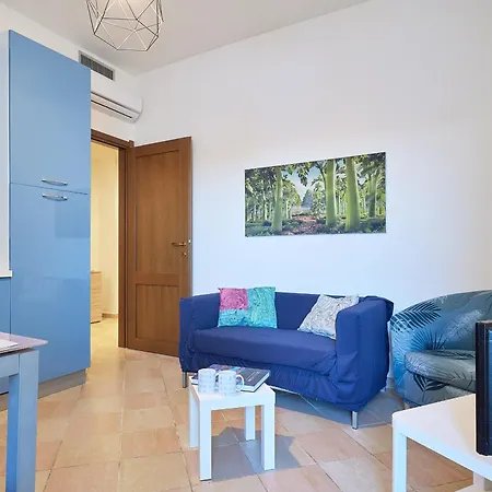 Acquamarina アラッシオ