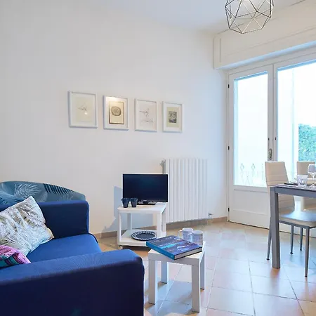 Acquamarina Apartamento Alassio
