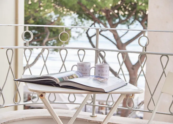 Acquamarina Appartamento Alassio